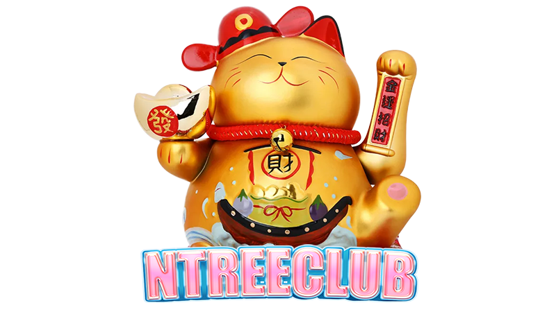 ntreeclub slotxo